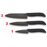 CUCHILLO CERÁMICO TOP CUTLERY 17281
