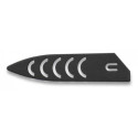 CUCHILLO CERÁMICO TOP CUTLERY 17281