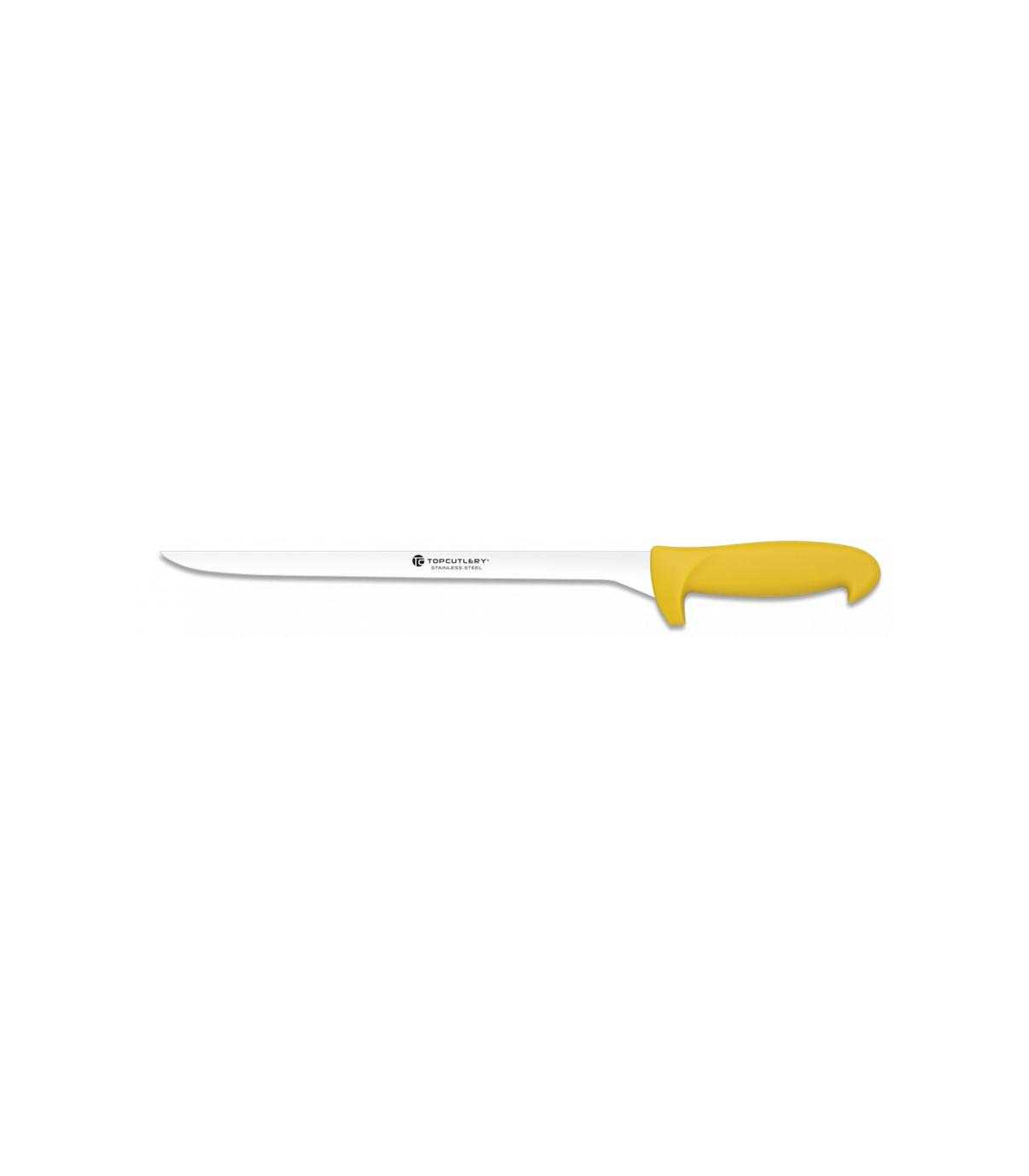 CUCHILLO JAMONERO TOP CUTLERY 17139