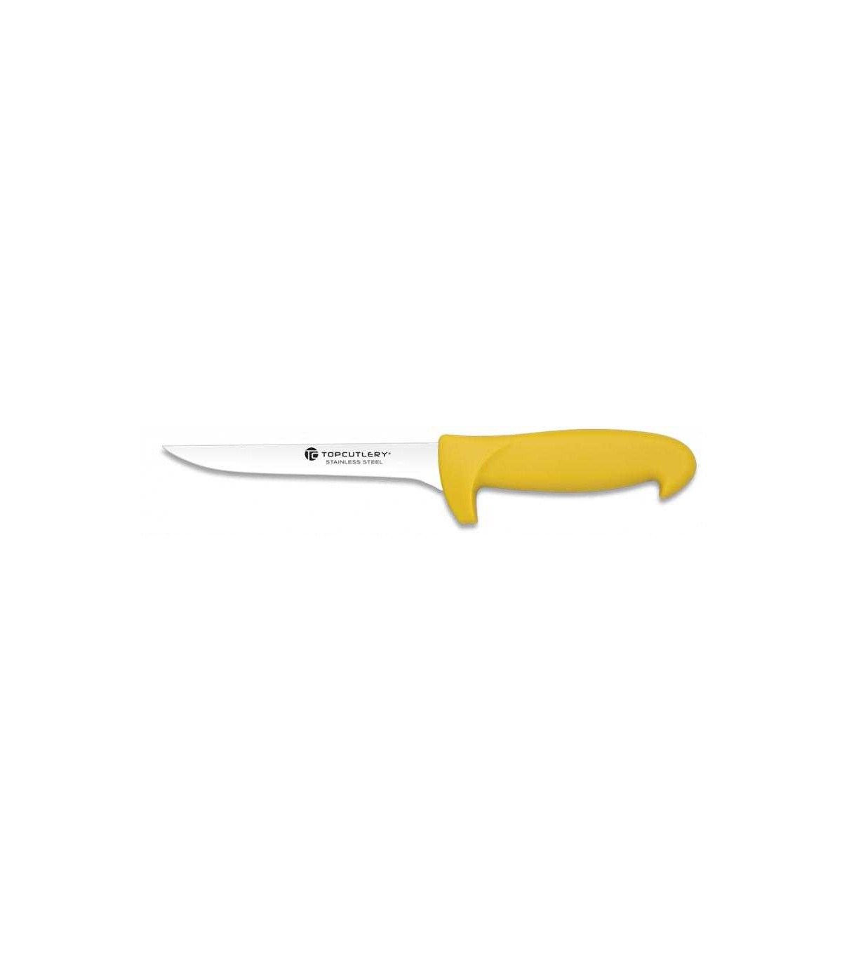 CUCHILLO DESHUESADOR TOP CUTLERY 17138
