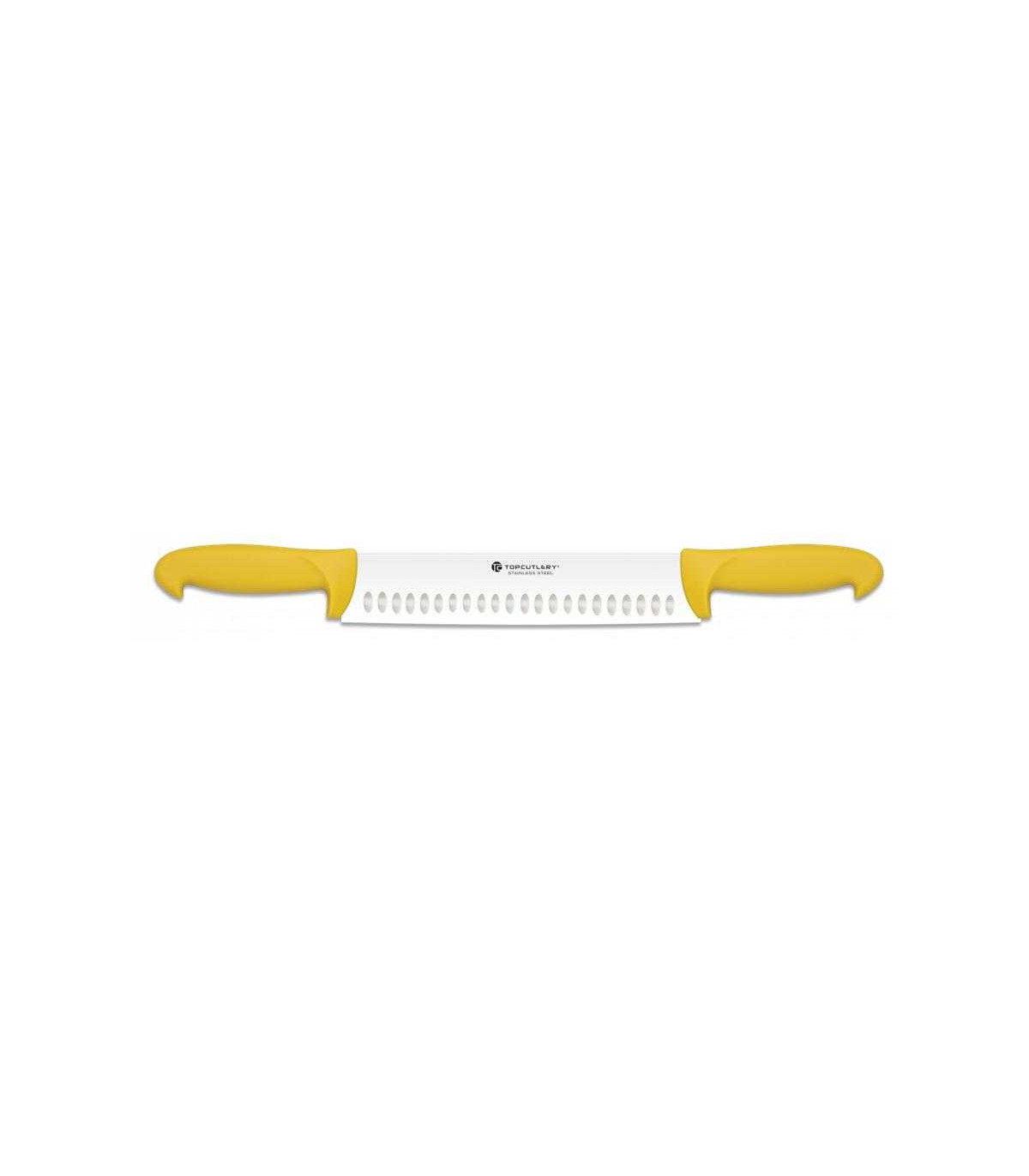 CUCHILLO QUESERO TOP CUTLERY 17279