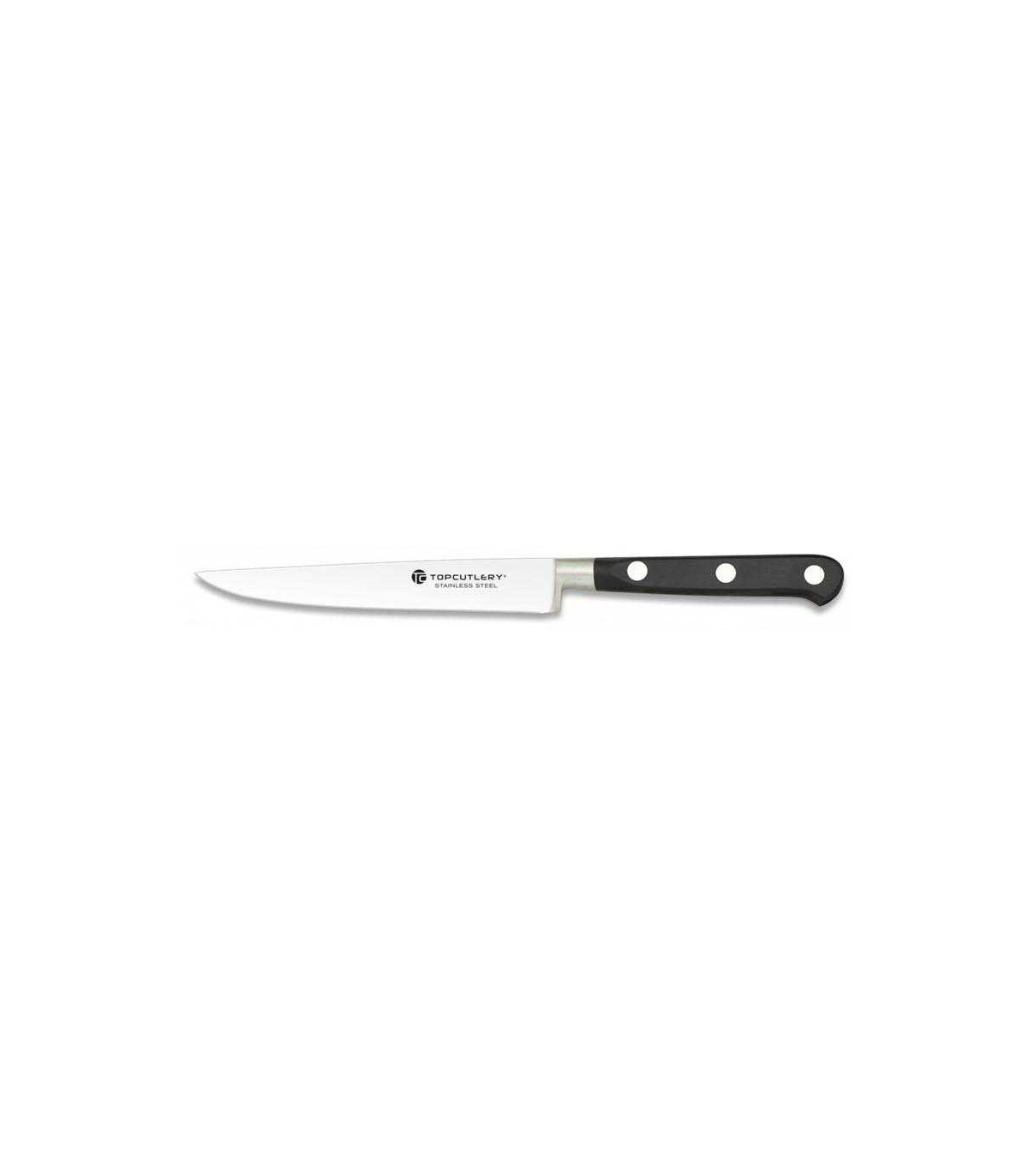 Cuchillo MONDADOR "MODELO FRANCES" TOP CUTLERY 17240