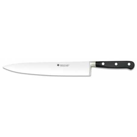 Cuchillo PARA COCINERO/CHEF "MODELO FRANCES" TOP CUTLERY 17242