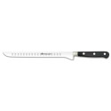 Cuchillo JAMONERO CON ALVEOLOS  "MODELO FRANCES" TOP CUTLERY 17273