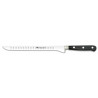 Cuchillo JAMONERO CON ALVEOLOS  "MODELO FRANCES" TOP CUTLERY 17273