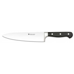 Cuchillo PARA COCINERO/CHEF "MODELO ALEMÁN" TOP CUTLERY 17170