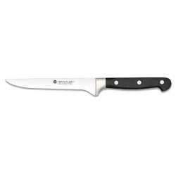 Cuchillo DESHUESADOR "MODELO ALEMÁN" TOP CUTLERY 17391
