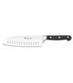 Cuchillo SANTOKU "MODELO ALEMÁN" TOP CUTLERY 17394