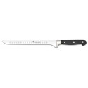 Cuchillo JAMONERO CON ALVEOLOS  "MODELO ALEMÁN" TOP CUTLERY 17277