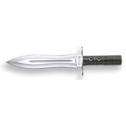 Cuchillo de REMATE "LANZA JABALÍ"  JOKER CL110