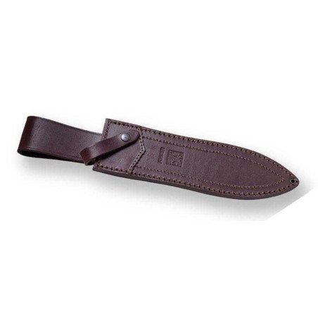 Cuchillo de REMATE "LANZA JABALÍ"  JOKER CL110