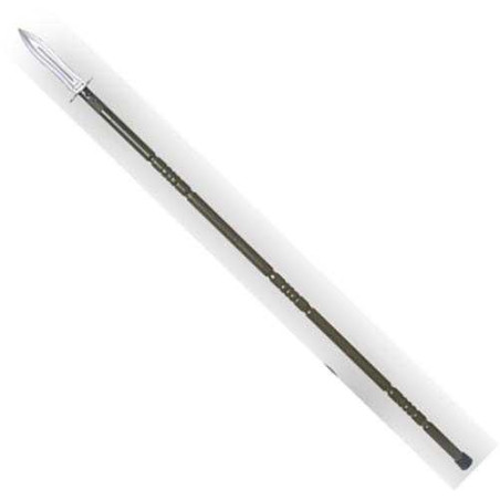 Cuchillo de REMATE "LANZA JABALÍ"  JOKER CL110
