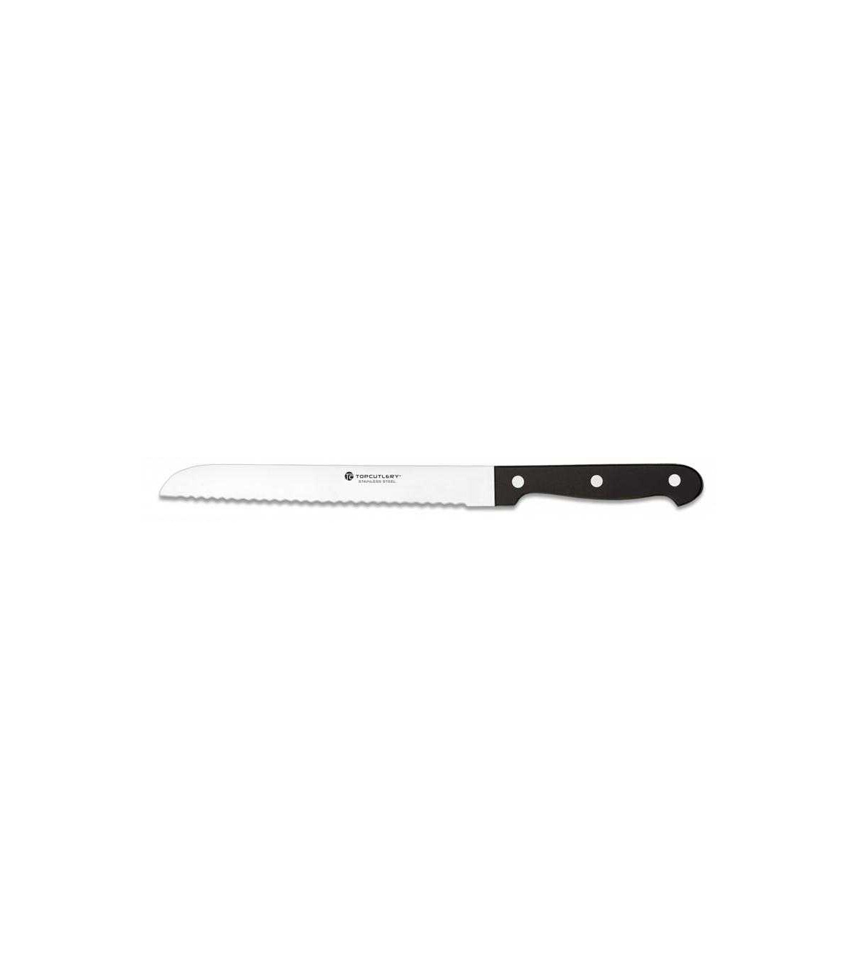 Cuchillo PANERO TOP CUTLERY 17189