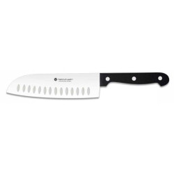 Cuchillo SANTOKU TOP CUTLERY 17395