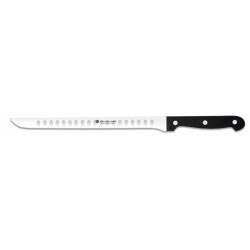 Cuchillo JAMONERO CON ALVEOLOS  TOP CUTLERY 17135