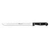 Cuchillo JAMONERO CON ALVEOLOS  TOP CUTLERY 17135
