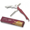 SACACORCHOS DE DOS TIEMPOS TOP CUTLERY 21128