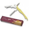 SACACORCHOS DE DOS TIEMPOS TOP CUTLERY 21129