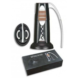 SACACORCHOS DE BARRIL TOP CUTLERY 21125