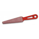  PIEDRA DE AFILAR CON MANGO TOP CUTLERY 21016