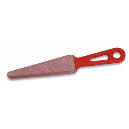  PIEDRA DE AFILAR CON MANGO TOP CUTLERY 21016