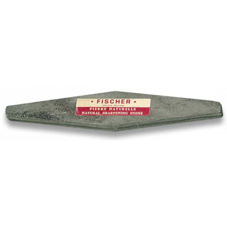 PIEDRA DE AFILAR NATURAL FISCHER 21082