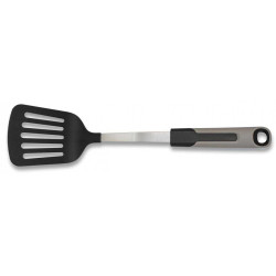 ESPÁTULA RANURADA DE COCINA TOP CUTLERY 21157