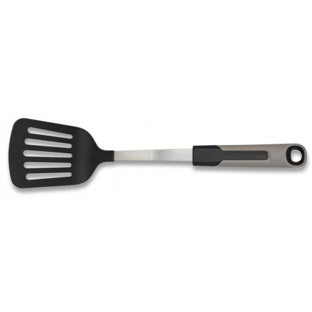 ESPÁTULA RANURADA DE COCINA TOP CUTLERY 21157
