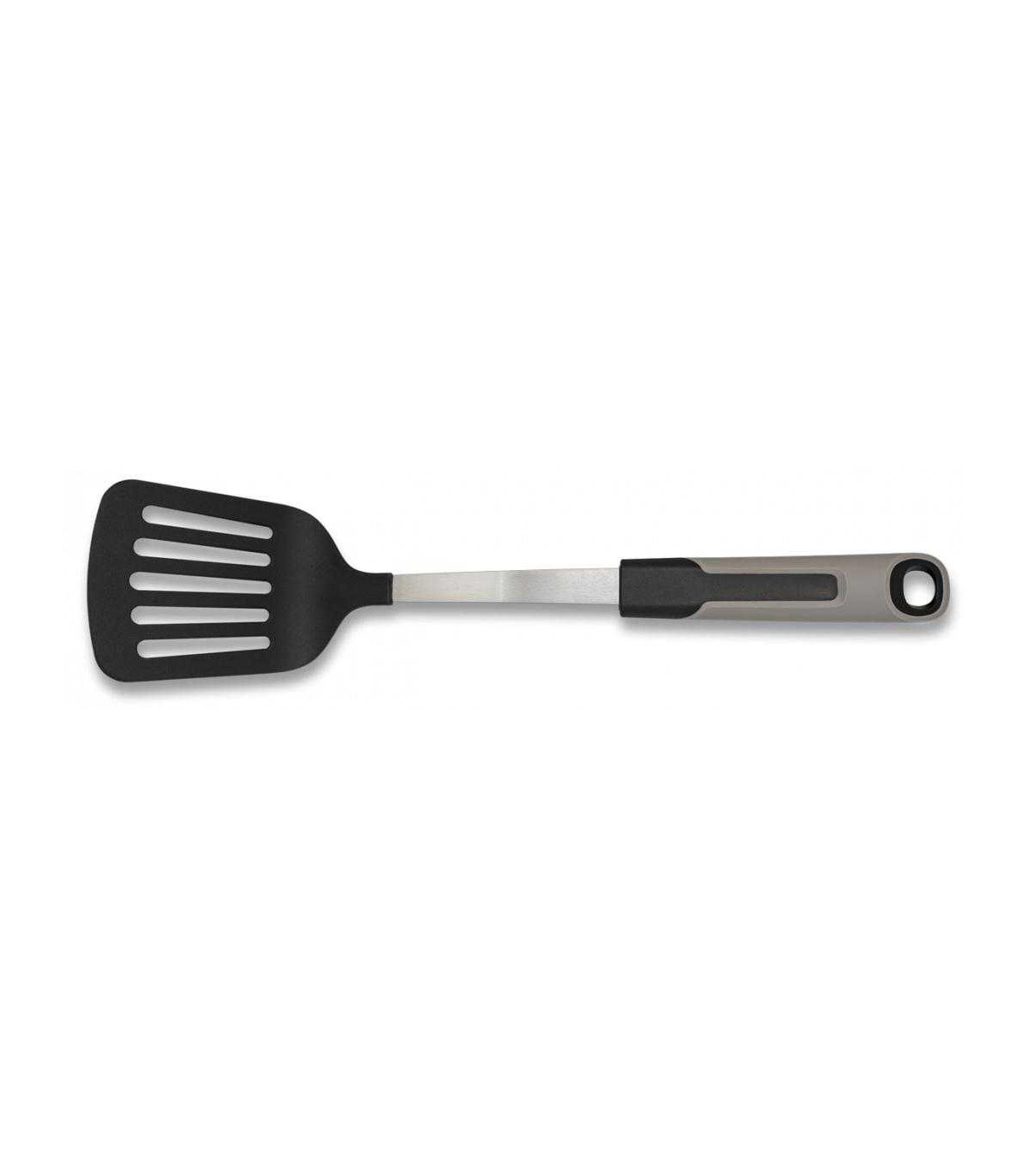 ESPÁTULA RANURADA DE COCINA TOP CUTLERY 21157