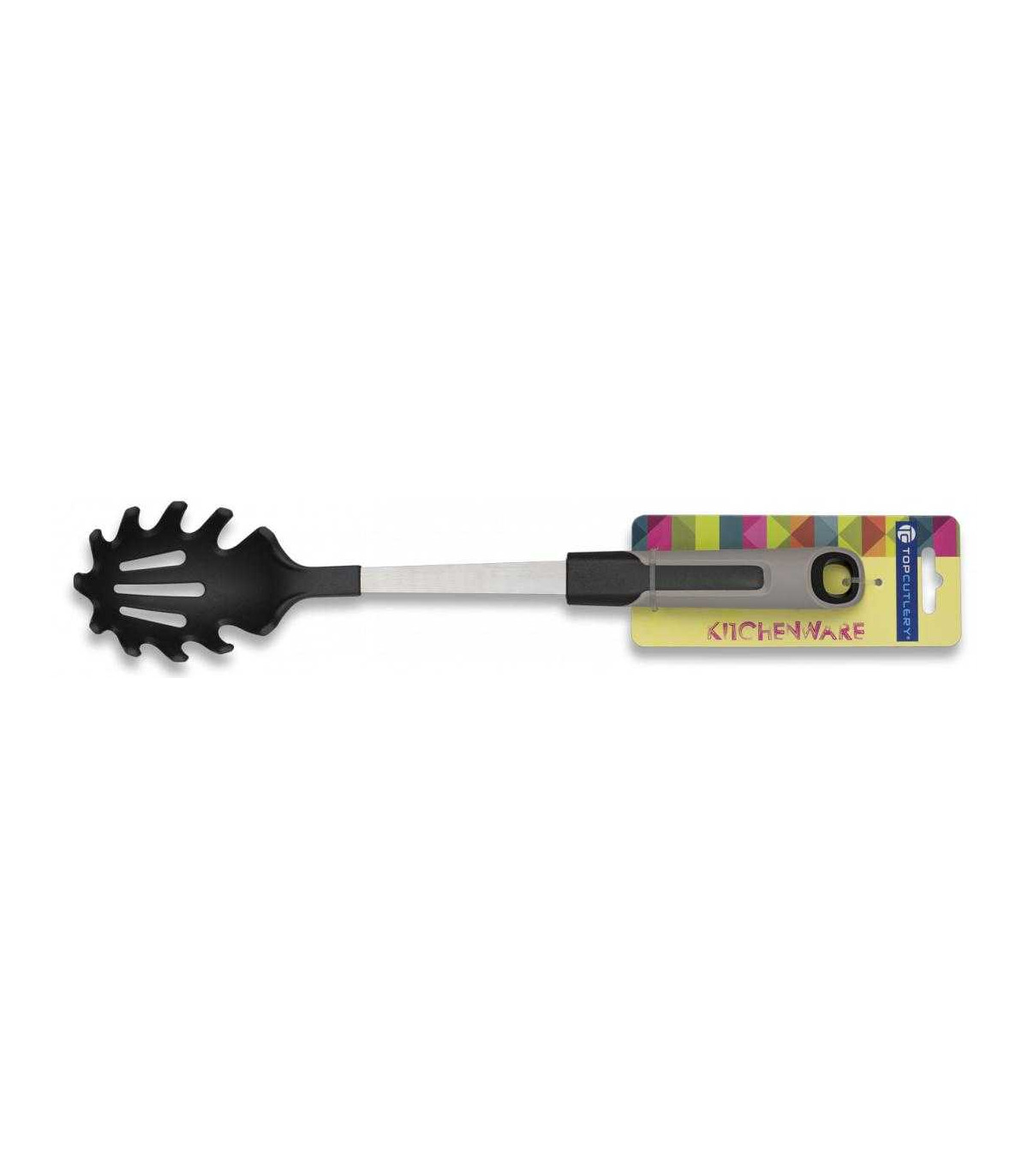 CUCHARÓN PARA PASTA TOP CUTLERY 21155