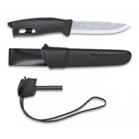 Cuchillo de AVENTURA "COMPANION SPARK" MORAKNIV 17442 por 41,40 €