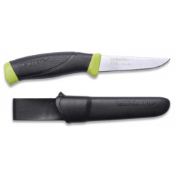 Cuchillo de AVENTURA "FISHING COMFORT FILLET 090" MORAKNIV 17440