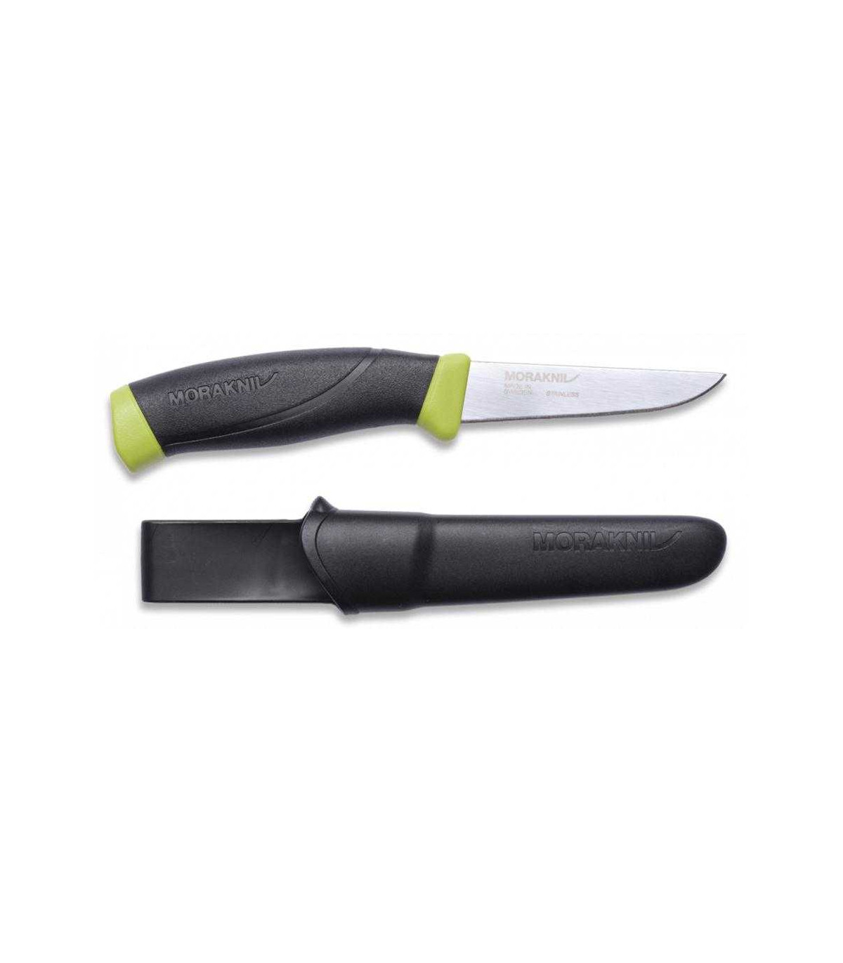 Cuchillo de AVENTURA "FISHING COMFORT FILLET 090" MORAKNIV 17440