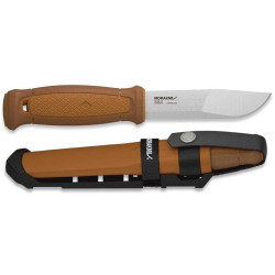 Cuchillo de AVENTURA "KANSBOL" MORAKNIV 17441
