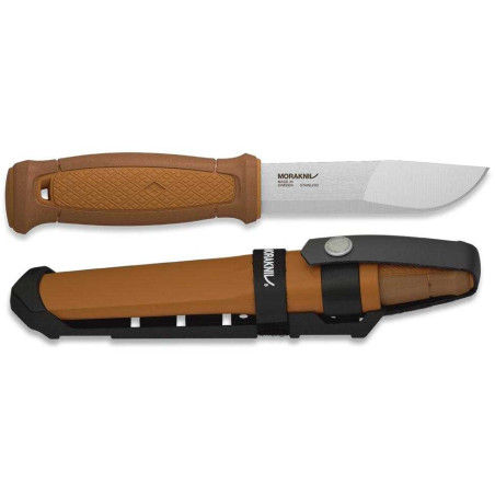 Cuchillo de AVENTURA "KANSBOL" MORAKNIV 17441