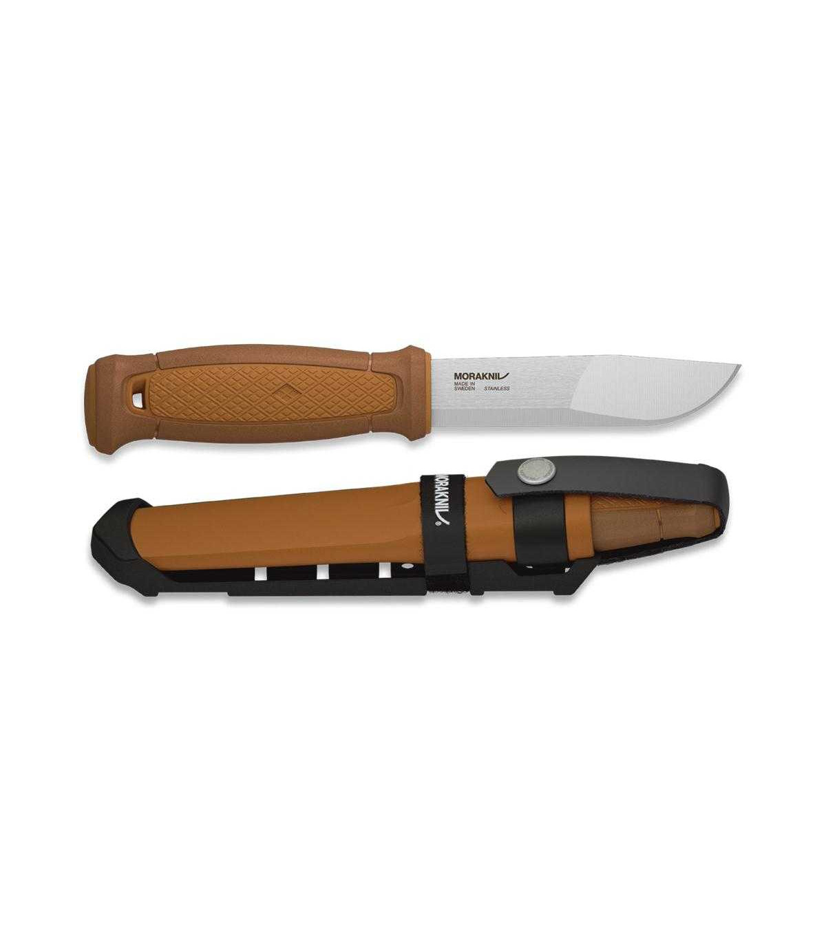 Cuchillo de AVENTURA "KANSBOL" MORAKNIV 17441