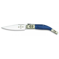 NAVAJA DE LUJO MARTINEZ ALBAINOX 01663