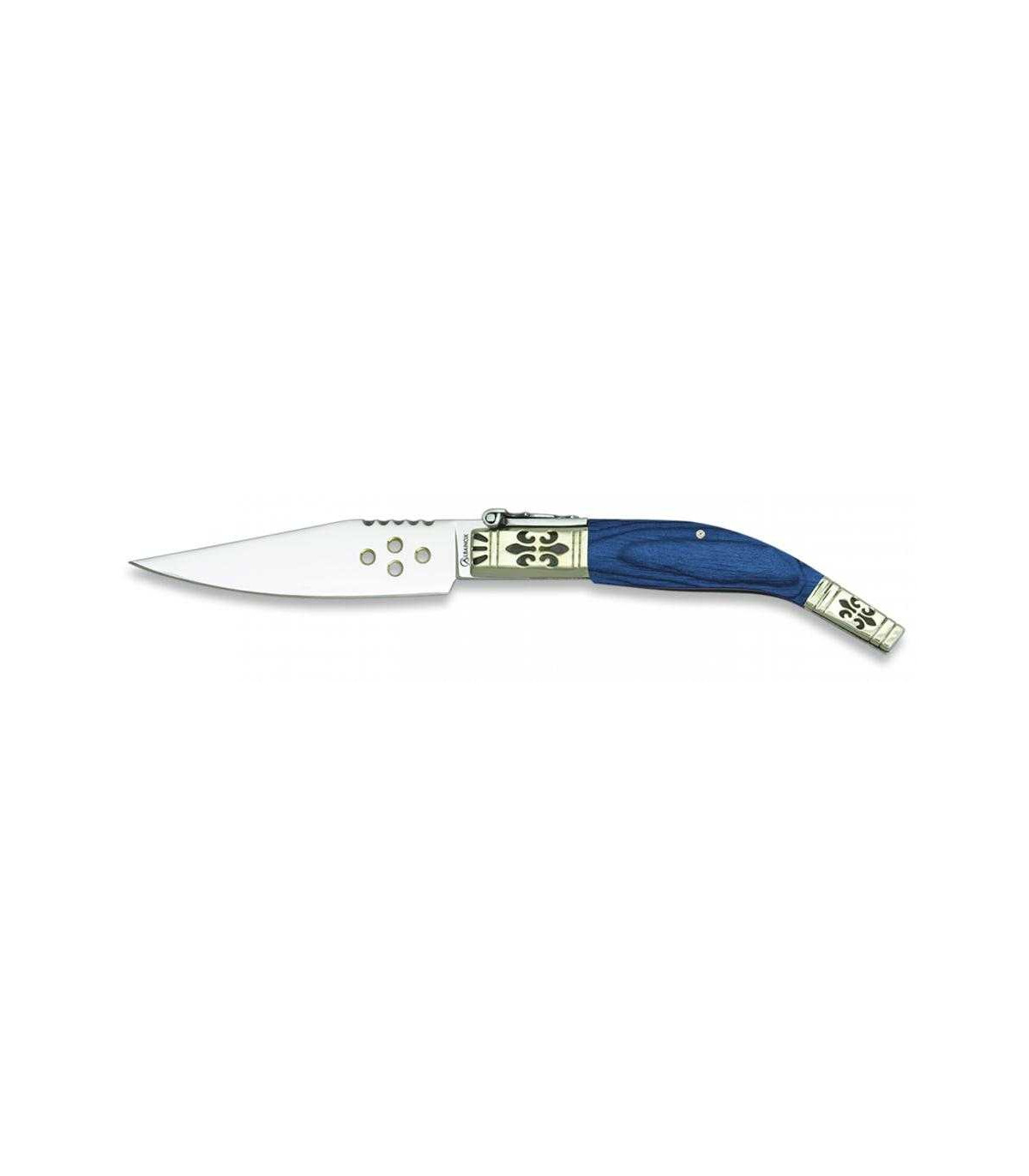 NAVAJA DE LUJO MARTINEZ ALBAINOX 01663