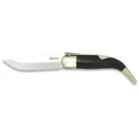NAVAJA DE LUJO MARTINEZ ALBAINOX 01664