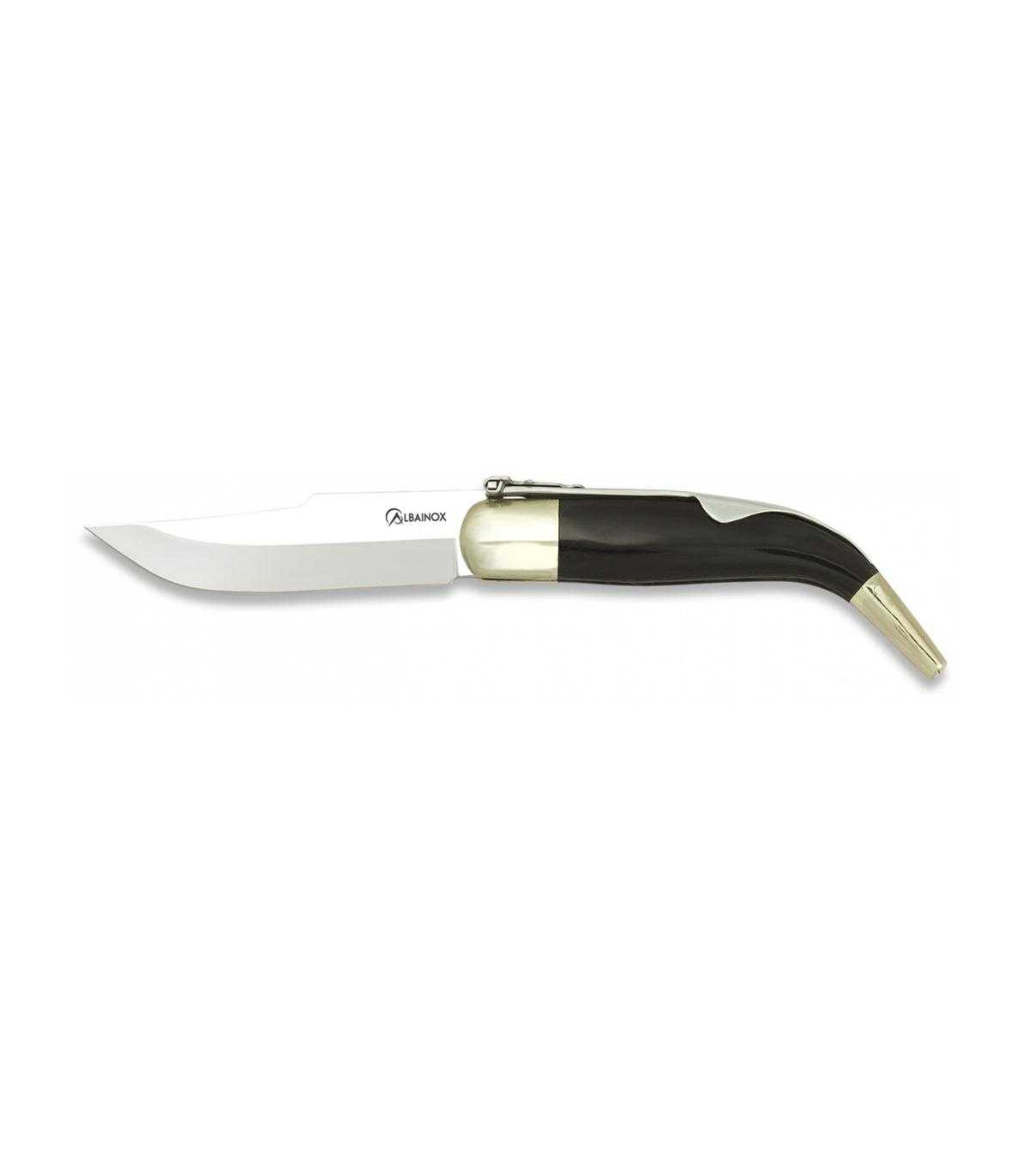 NAVAJA DE LUJO MARTINEZ ALBAINOX 01664
