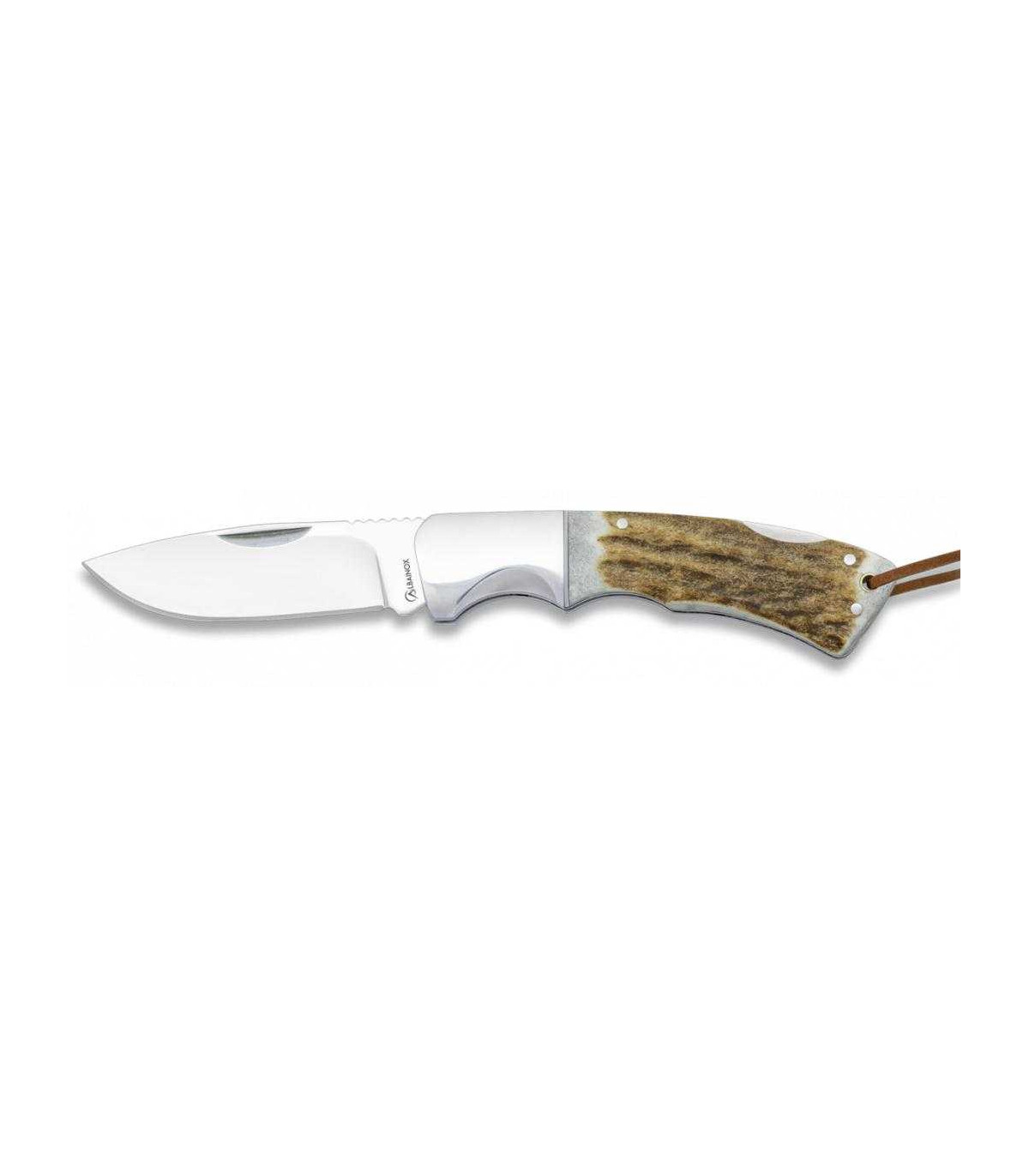 NAVAJA DE  MONTE MARTINEZ ALBAINOX 18470