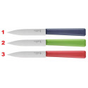 CUCHILLO PATATERO "ESSENTIELS +" Nº312 INOX OPINEL 002350