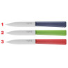 CUCHILLO PATATERO "ESSENTIELS +" Nº312 INOX OPINEL 002350