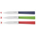 CUCHILLO PATATERO SERRADO "ESSENTIELS +" Nº313 INOX OPINEL 002353