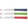 CUCHILLO PATATERO SERRADO "ESSENTIELS +" Nº313 INOX OPINEL 002353