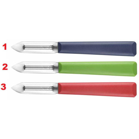 PELADOR "ESSENTIELS +" Nº315 INOX OPINEL 002356