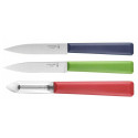 JUEGO DE COCINA "ESSENTIELS +" OPINEL 002359