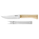 JUEGO DE  CUCHILLO QUESERO OPINEL 001834