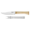 JUEGO DE  CUCHILLO QUESERO OPINEL 001834