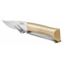 JUEGO DE  CUCHILLO QUESERO OPINEL 001834